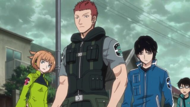 Strongest Units in World Trigger, Ranked!
