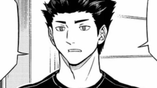 World Trigger: Top 10 Attackers