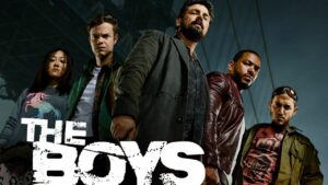 Karl Urban Flies from New Zealand to Canada to Film ‘The Boys’ Season 3