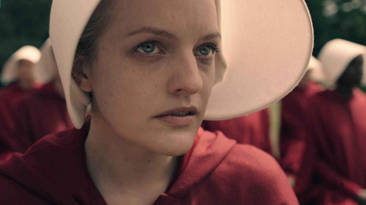 ‘The Handmaid’s Tale’ Season 4 Trailer Shows June Seeking Justice cover