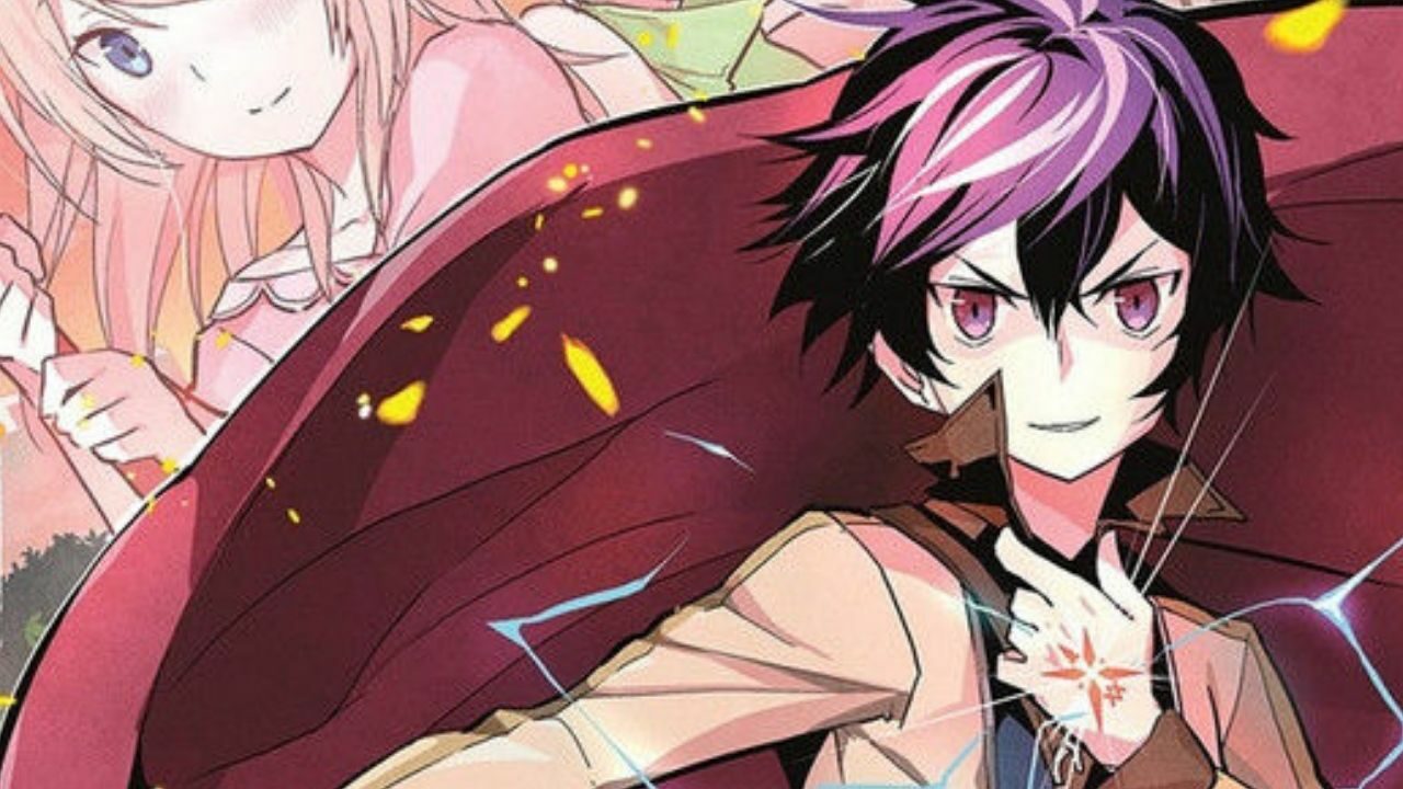 GA Fes 2021 kündigt neue Anime-Adaption von vier Light Novels an! Abdeckung
