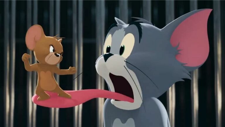 „Tom & Jerry Reboot Director“ beantwortet die beiden großen Fragen