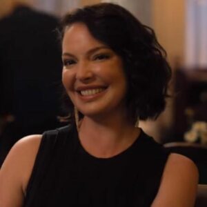 Does Tully Have a Baby in Firefly Lane?