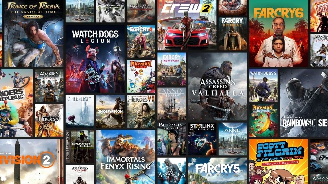 Ubisoft to Reduce Its Focus on AAA Games in the Coming Future cover