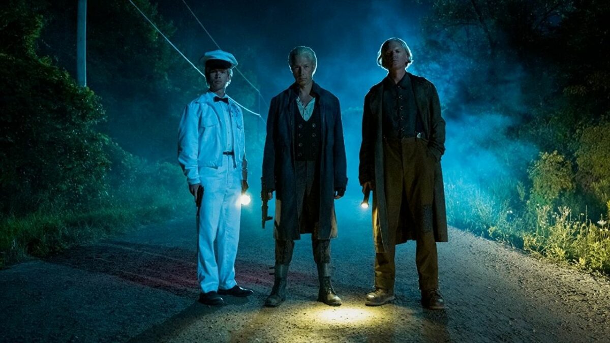 Umbrella Academy Season 3 Begin Filming With New Villains