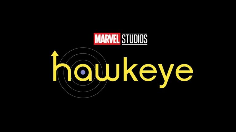 Leaked Hawkeye Set Photos Hint at Impressive Car Stunt