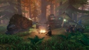 Valheim Smelting: Where to Find Silver, Iron and Bronze Ores