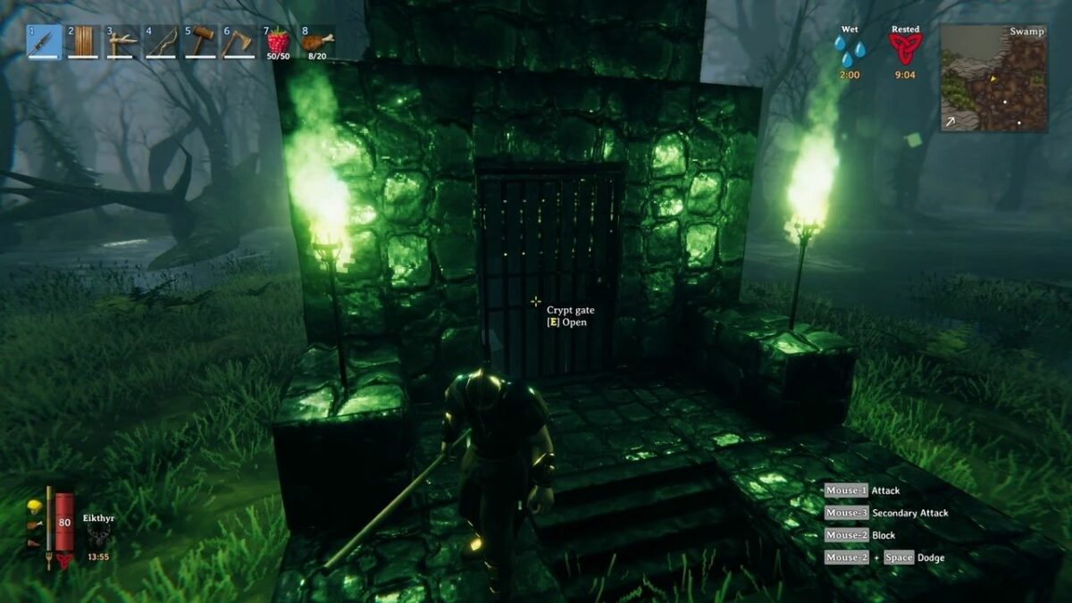 List of All Arrows in Valheim. How to Craft Arrows in Valheim.