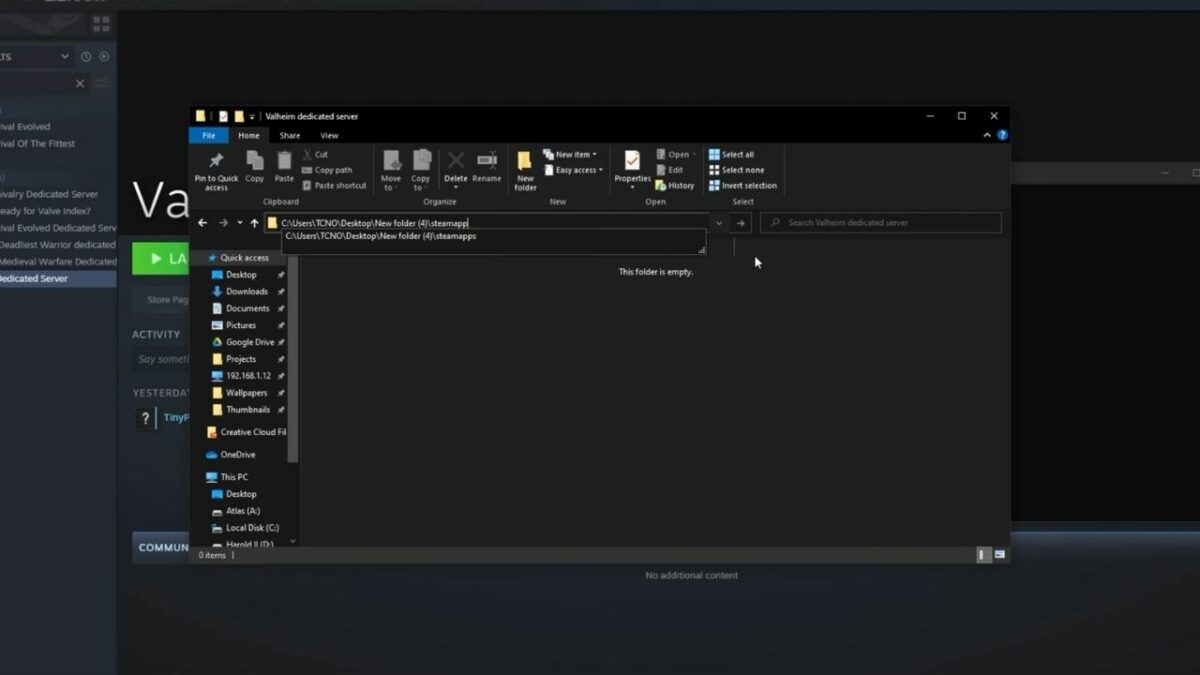 How to Host Dedicated Server in Valheim? Use VPS for Valheim Server?