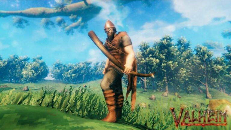Does Valheim have difficulty settings? How to make the game easier?
