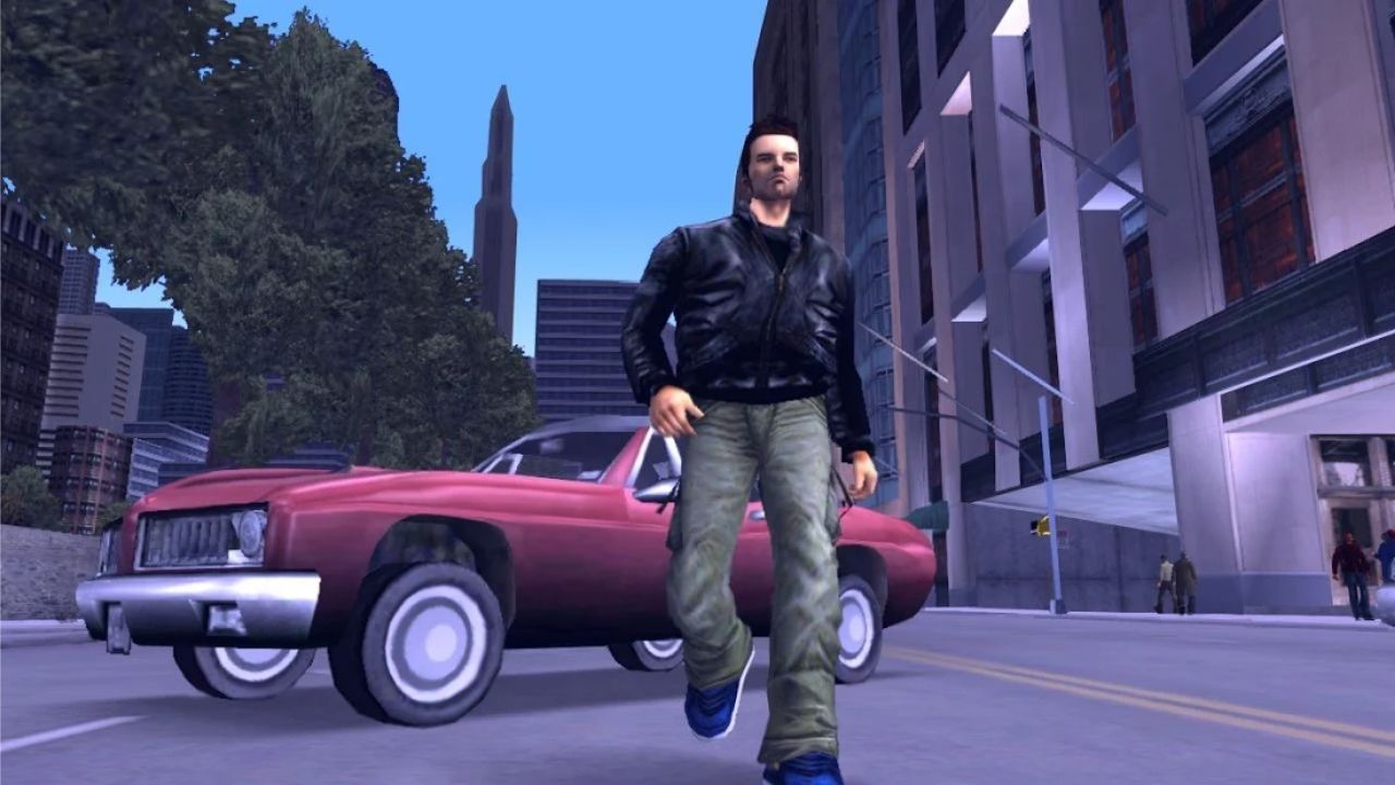 Reverse Engineered GTA 3 and Vice City Faces DMCA Takedown cover