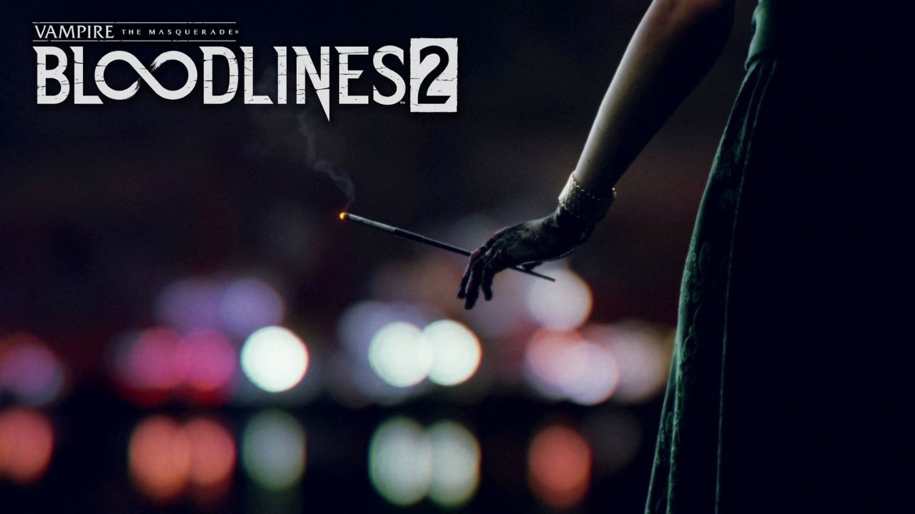 Vampire: The Masquerade – Bloodlines 2’s Release Delayed & Devs Changed cover