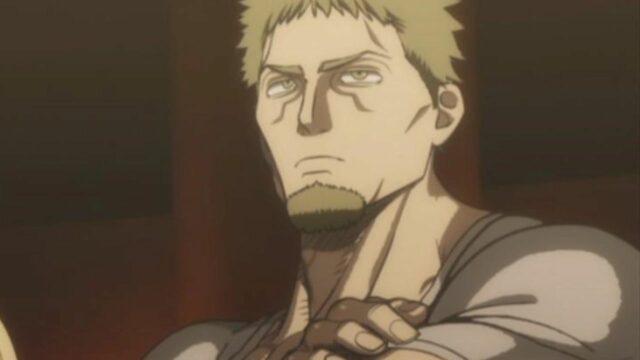 Meet the Top 20 Strongest Characters in the Kengan Ashura series