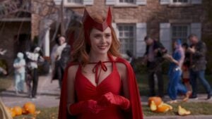 ‘WandaVision’ Director Hides Whether Twins Can Live Outside The Hex