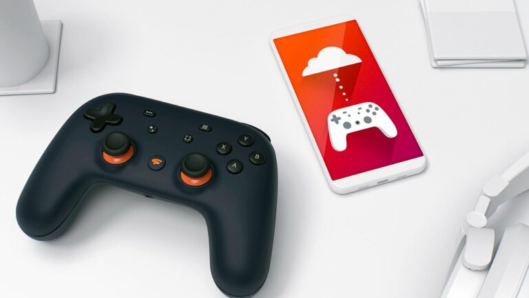 Google erwägt möglicherweise, Stadia zu retten, indem es es in Google Stream umbenennt