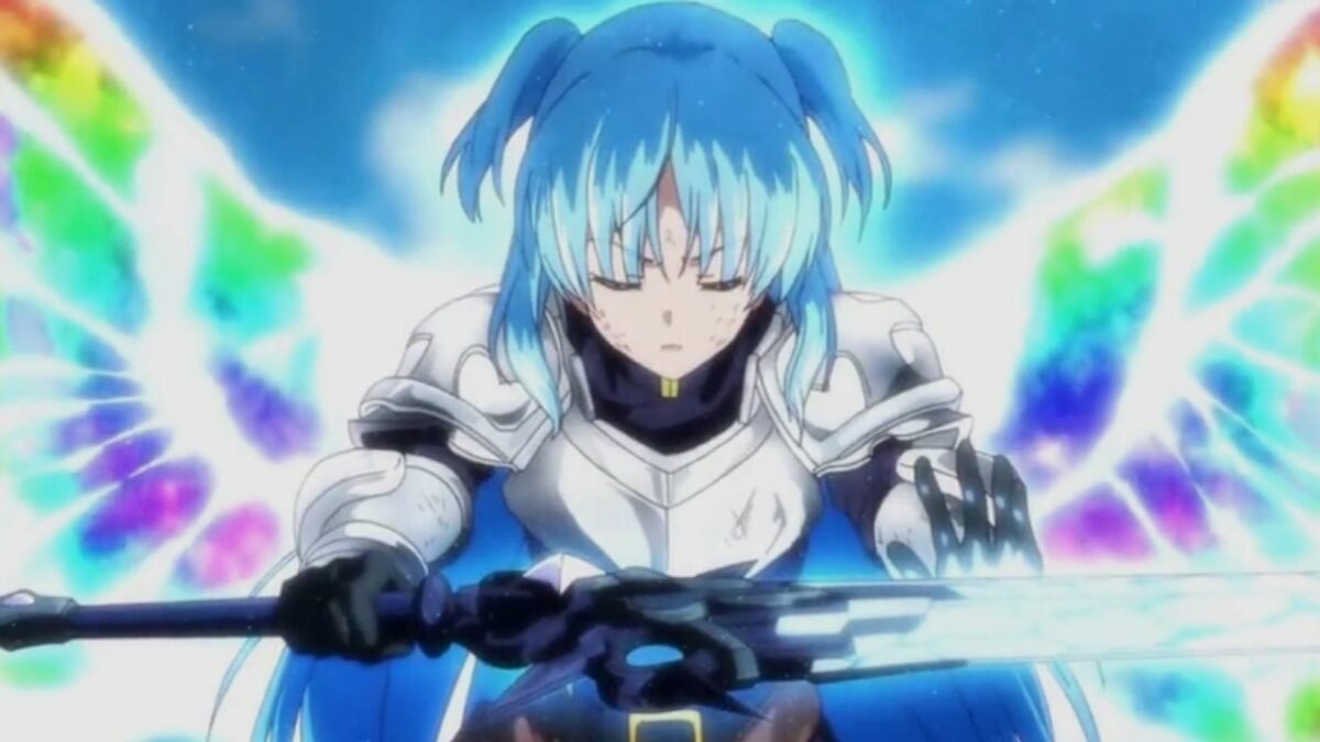 The Biggest Tragedy in WorldEnd