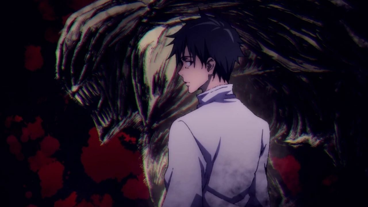 Der Winter-Animefilm Jujutsu Kaisen 0 erhält einen neuen haarsträubenden Teaser und eine neue Besetzung! Abdeckung