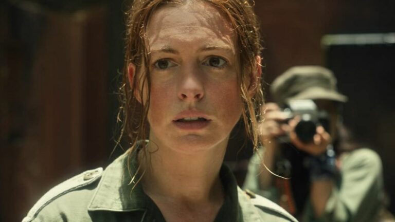 WeCrashed: Jared Leto and Anne Hathaway to Lead