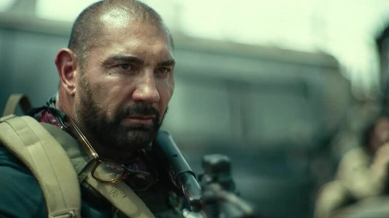 Army of The Dead: New Trailer Reveals Zack Snyder’s Smart & Fast Zombies