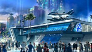 Disney’s Avengers Campus Update: A Promise to Mesmerize Marvel Fans
