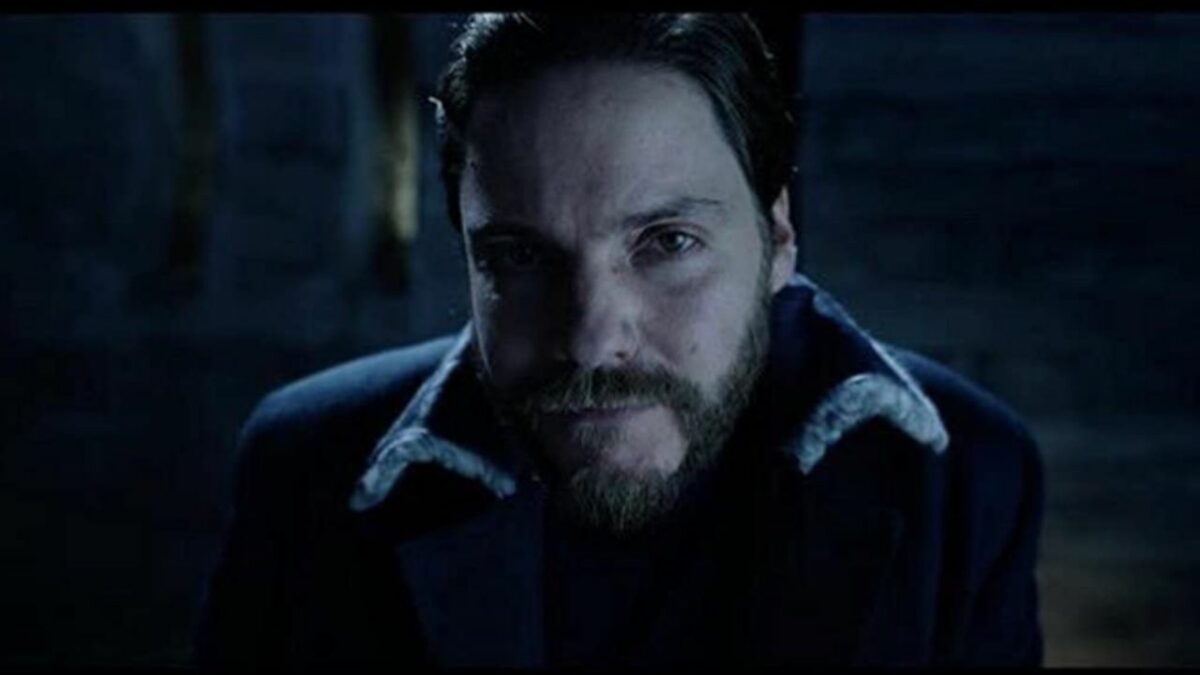 The Falcon and the Winter Soldier: Zemo's Costume Revealed