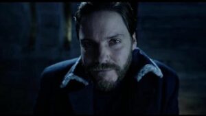 ‘The Falcon and the Winter Soldier’: Baron Zemo’s Full Costume Revealed