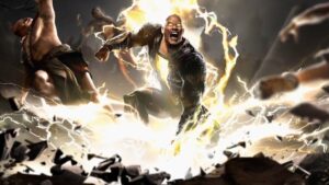 Black Adam: Dwayne Johnson’s DCEU Movie Starts Filming Officially