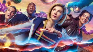 How To Watch Doctor Who Easy Watch Order Guide