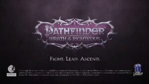 Pathfinder: Wrath of the Righteous Drops Massive New Beta for Crowdfunders
