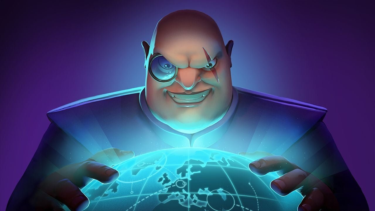 Evil Genius 2 Adds Wicked New Sandbox Mode; Announces Special Edition and More cover
