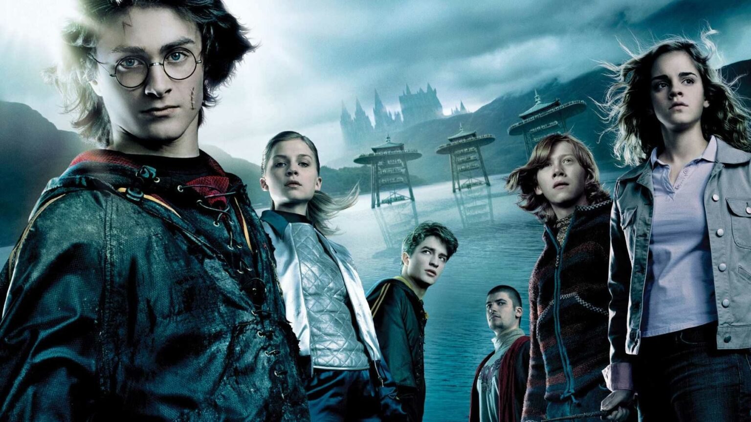 How To Watch Every Harry Potter Movie? Easy Watch Order Guide cover