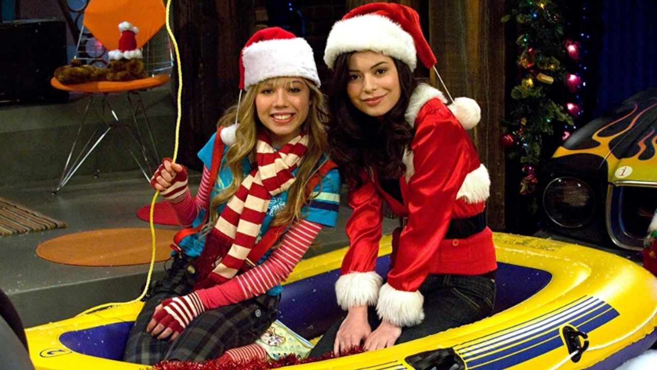 Before Paramount’s Revival, ‘iCarly’ S1 and S2 Come to Netflix cover