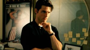 Cameron Crowe revela que 'Jerry Maguire 2' sería la historia de los Tidwell