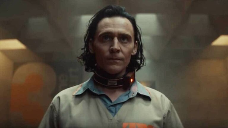 Loki Director Explains Miss Minutes’ Sinister Look & E6 Jump Scare 