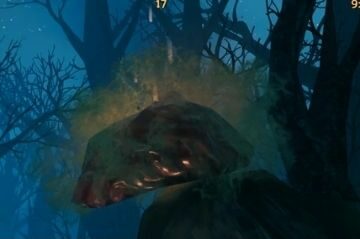 ¿Cómo encontrar el bioma del pantano en Valheim?