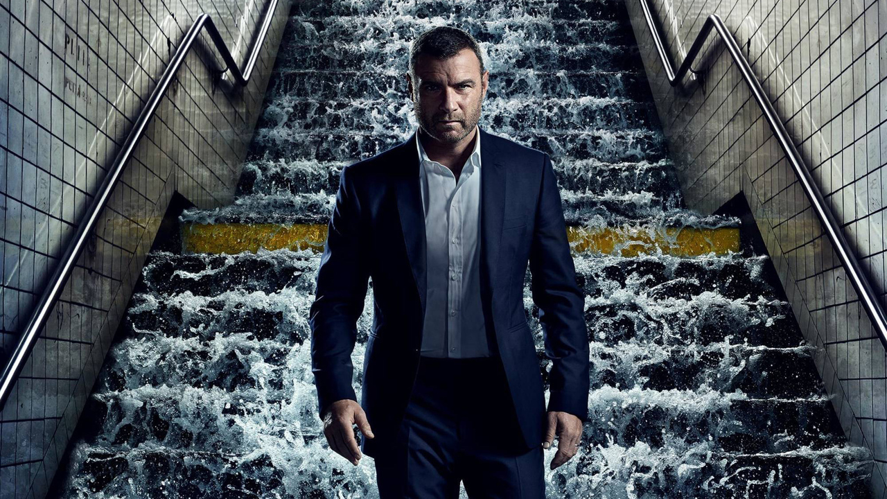 Showtime Revives ‘Ray Donovan’ Movie a Year after Canceling It cover