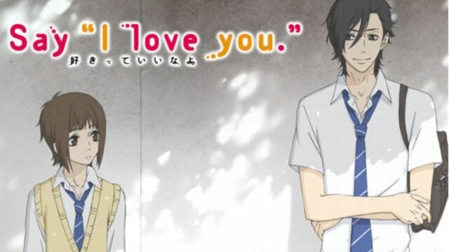 Say “I Love You” Season 2: Release Info, Rumors, Updates