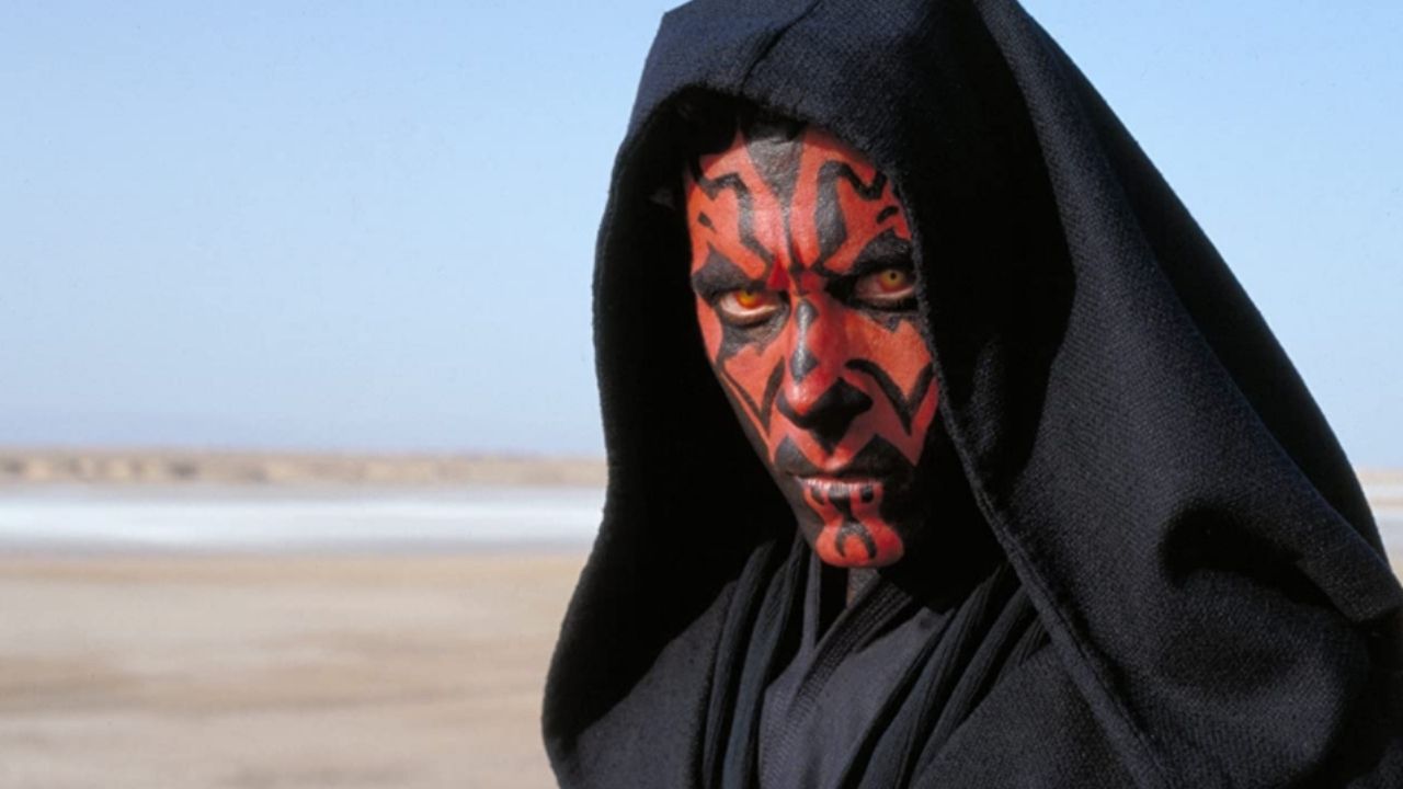 Is Ray Park Returning as Darth Maul in ‘Star Wars’? cover