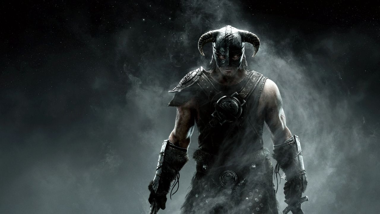 Bethesda Announces Skyrim 10th Anniversary Edition for November ‘21 cover