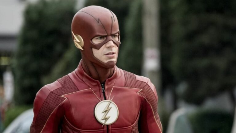 Wird The Flash in Staffel 8 sterben?