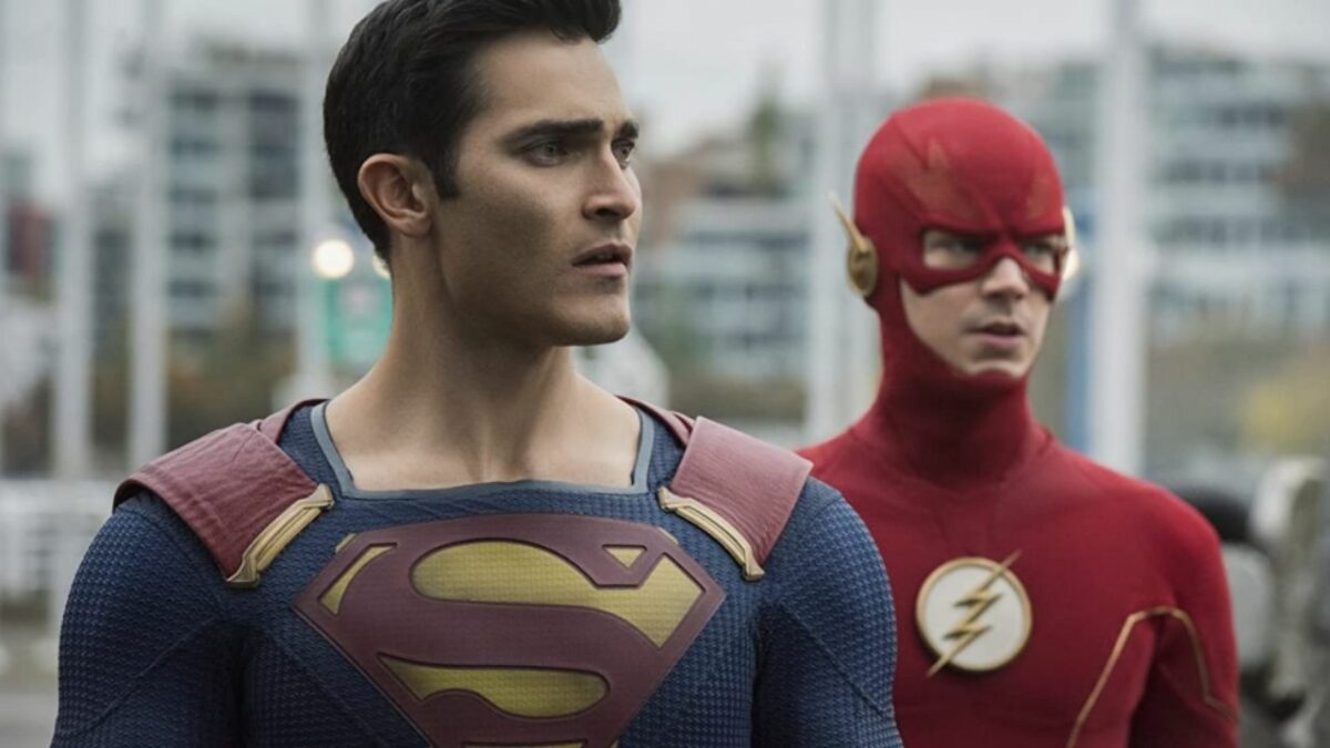 HBO Max and CW to Partner