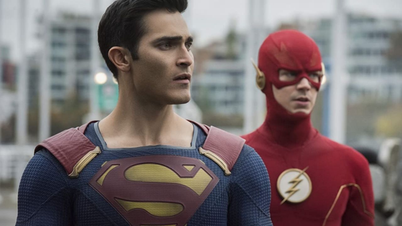 HBO Max and The CW to Team up for More Original Shows cover