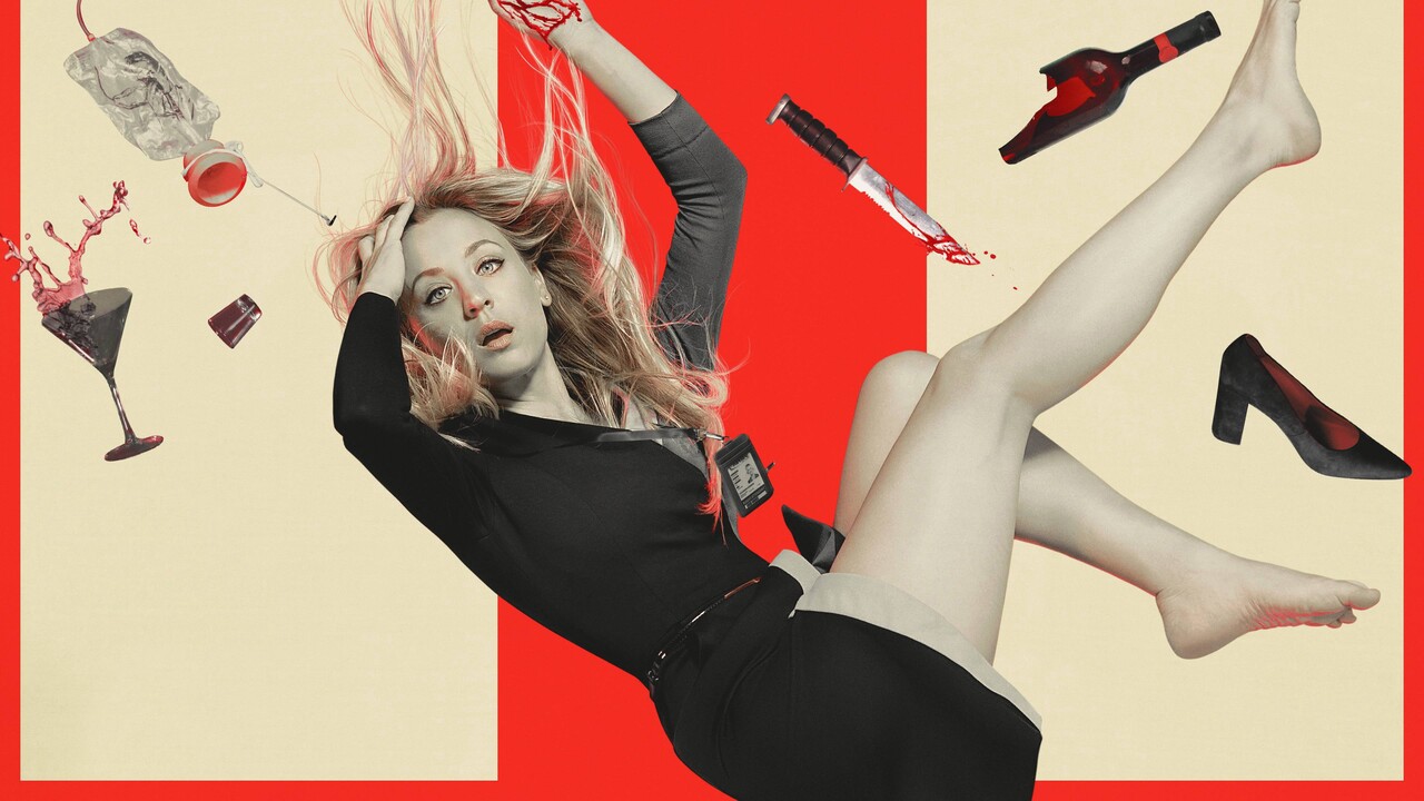 Everything We Know About The Flight Attendant Season 2 cover