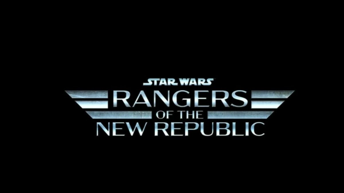 The Rangers of the New Republic