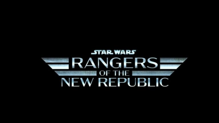 Rangers of the New Republic No Longer in Development at Disney+
