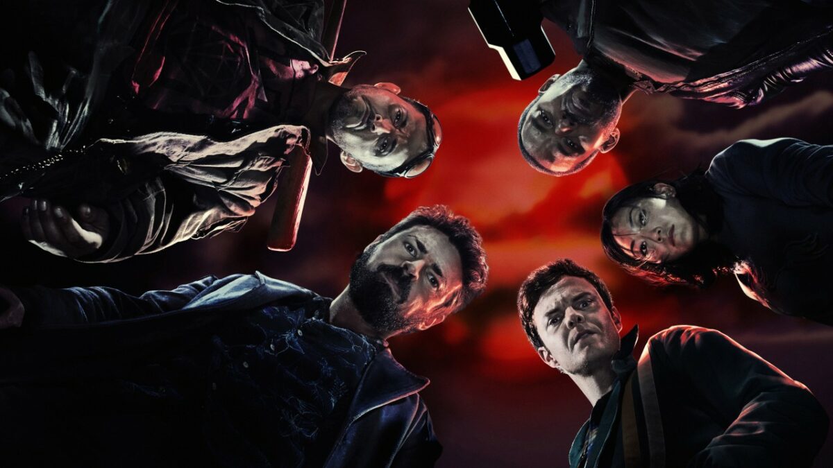 Trailer Breakdown: ‘The Boys’ Are Back with A Bloodier S3