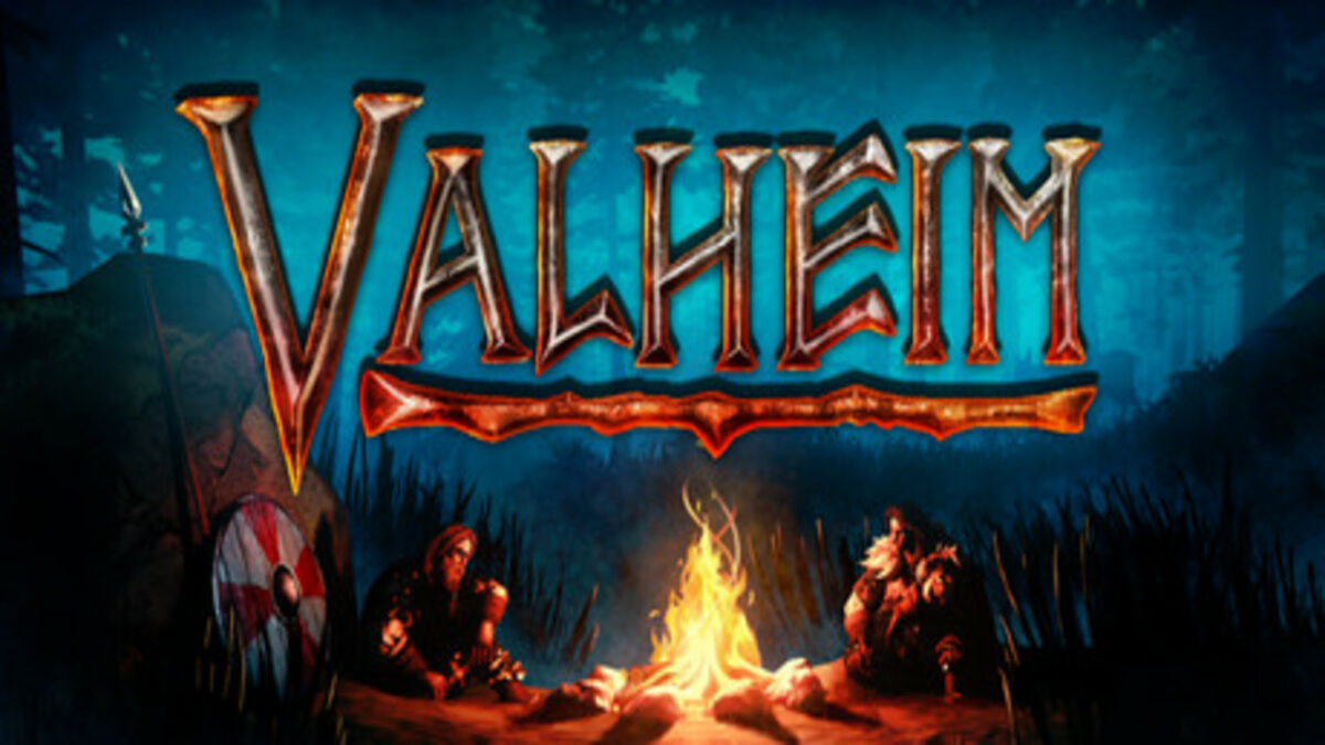 Meet Valheim, the ‘best-selling, Top-10’ Steam Game!