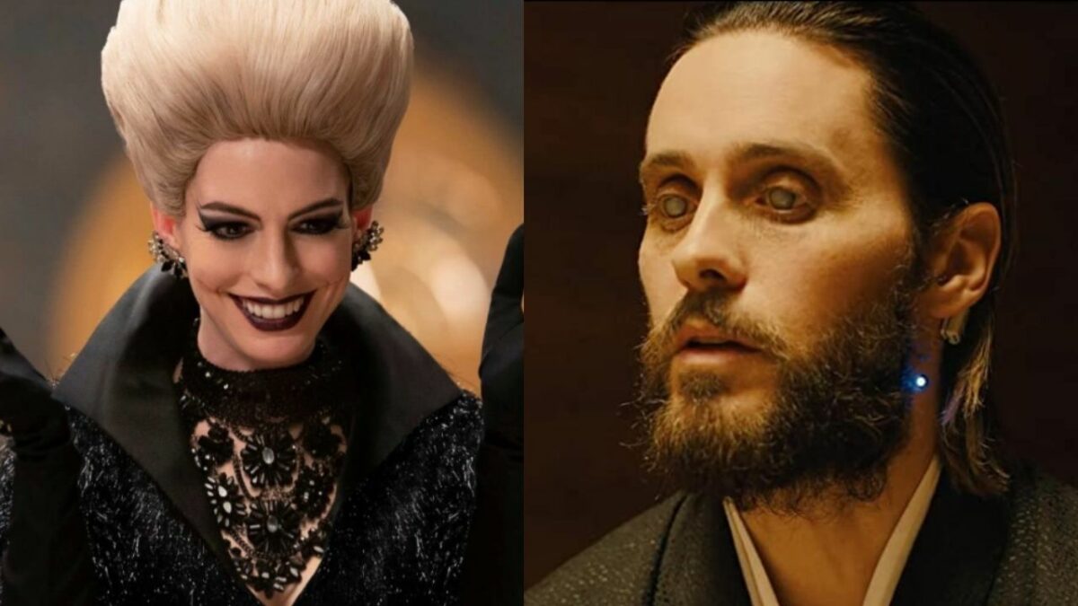 WeCrashed: Jared Leto and Anne Hathaway to Lead