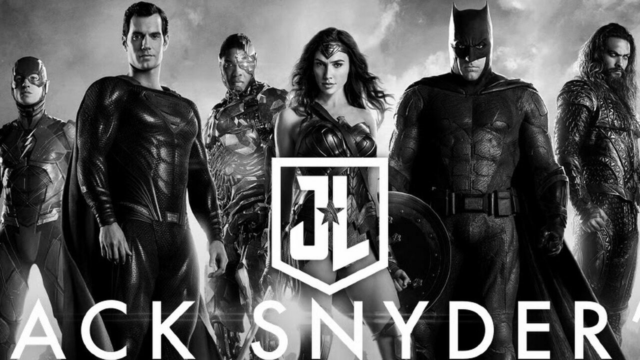 ‘Snyder Cut’ Might Be the Only Justice League Movie by Zack Snyder cover