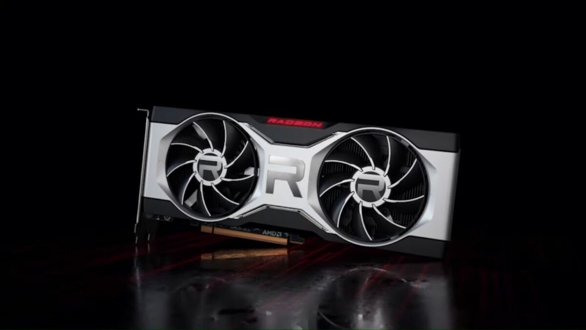 A Non-XT Variant 6GB Radeon RX 6700 is Officially Coming!
